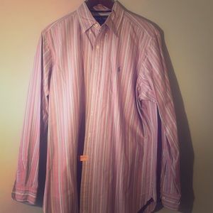 Ralph Lauren Button Down